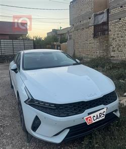 كيا K5